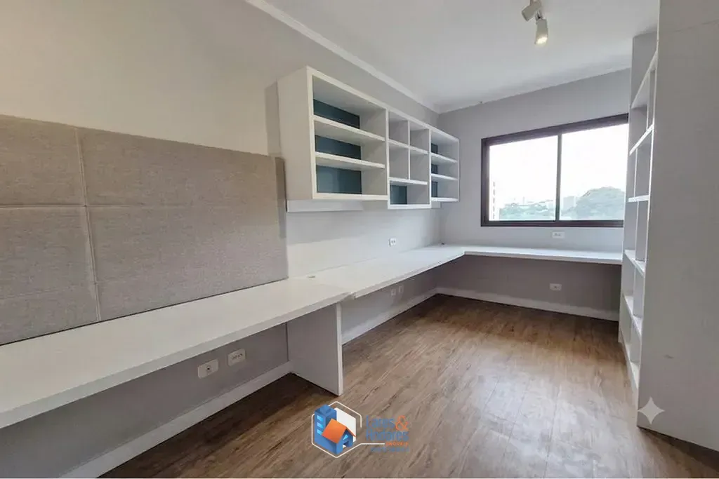 Imagem Apartamento à venda 4 Quartos 2 Suites 2 Vagas 156M² Chácara Inglesa São Paulo - SP