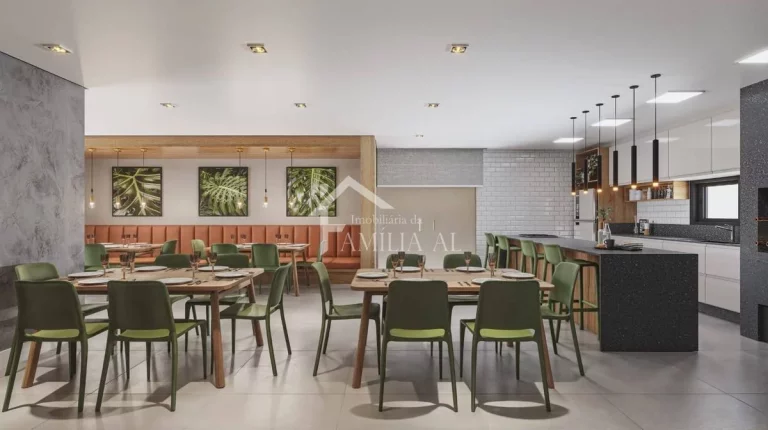 Imagem Apartamento para Maio de 2026 no Costa e Silva