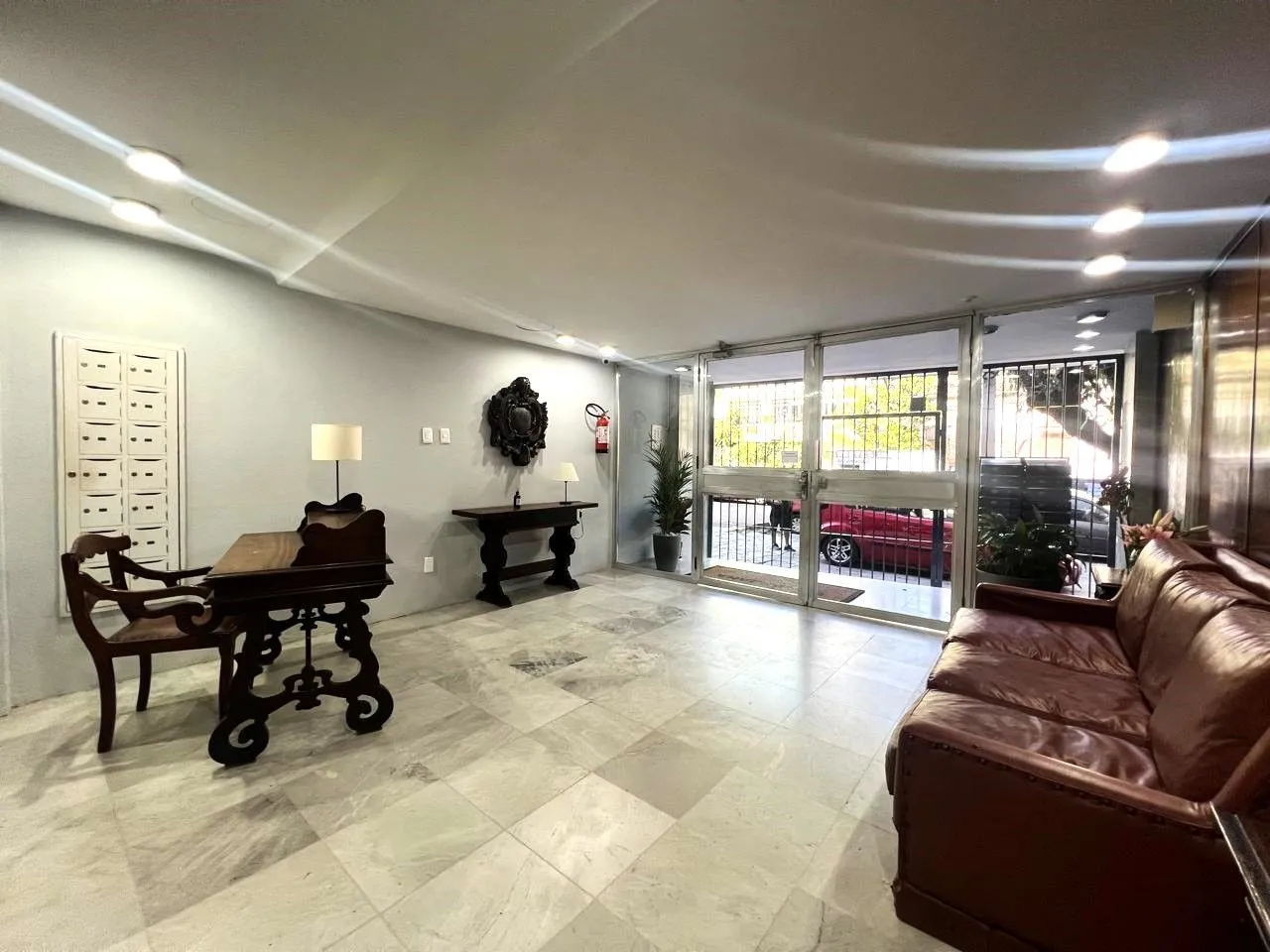 Imagem Excelente apartamento 3 dormitórios com vaga no Bom Fim