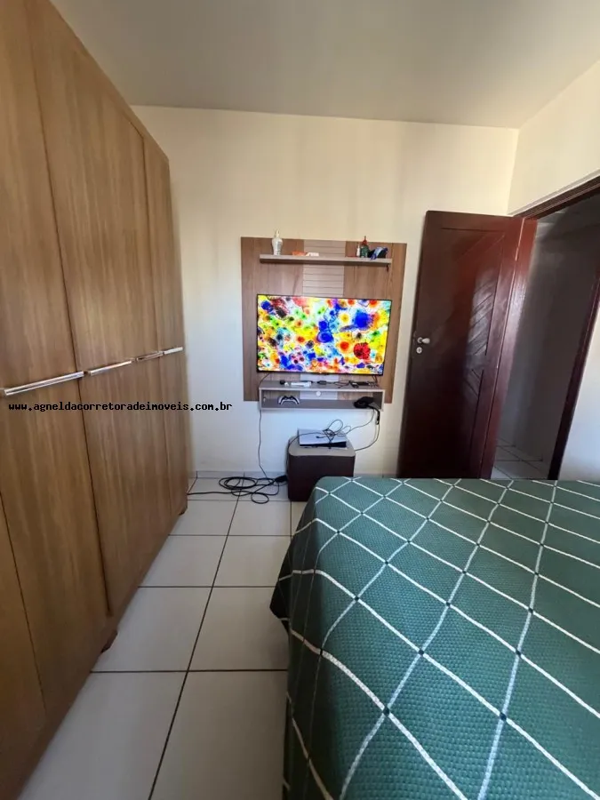 Imagem Apartamento para Venda em Natal, Barro Vermelho