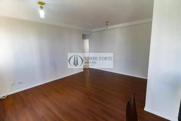 Imagem Ótimo apartamento 110 m² 3 dormitórios sendo 1 suíte 3 vagas, na Vl Andrade
