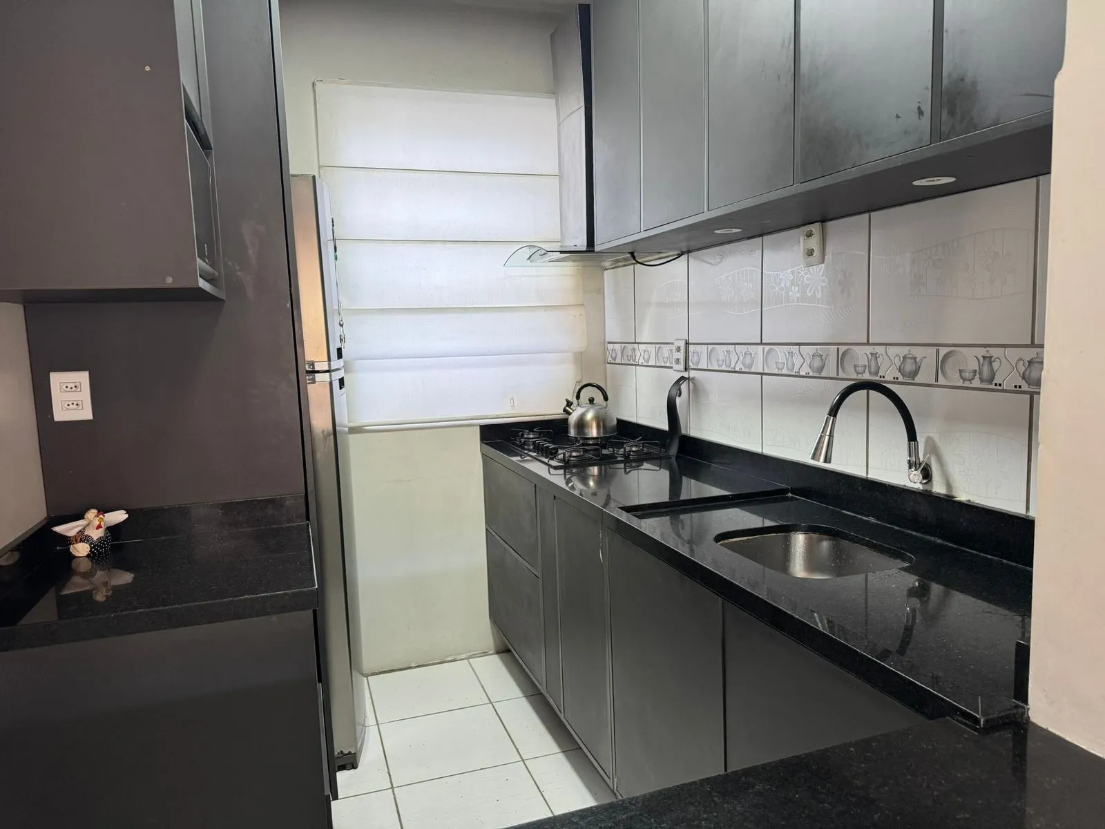 Imagem Cobertura com 03 quartos e 01 suíte e 02 vagas no Bairro Sarandi