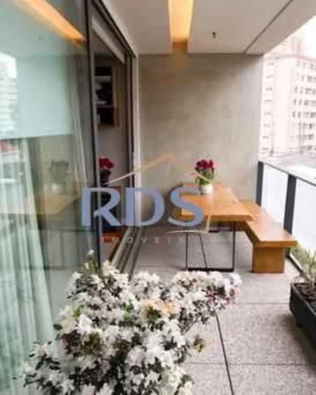 Imagem APARTAMENTO RESIDENCIAL em São Paulo - SP, Vila Olímpia