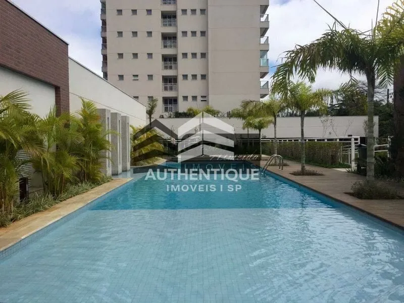 Imagem Maison Victoria Paraíso - Apartamento à venda em São Paulo/SP