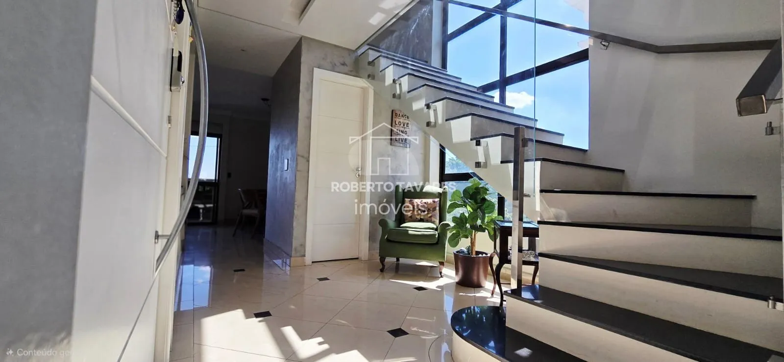 Imagem Apartamento de 3 quartos, 270m² no bairro Alto de Pinheiros, em São Paulo