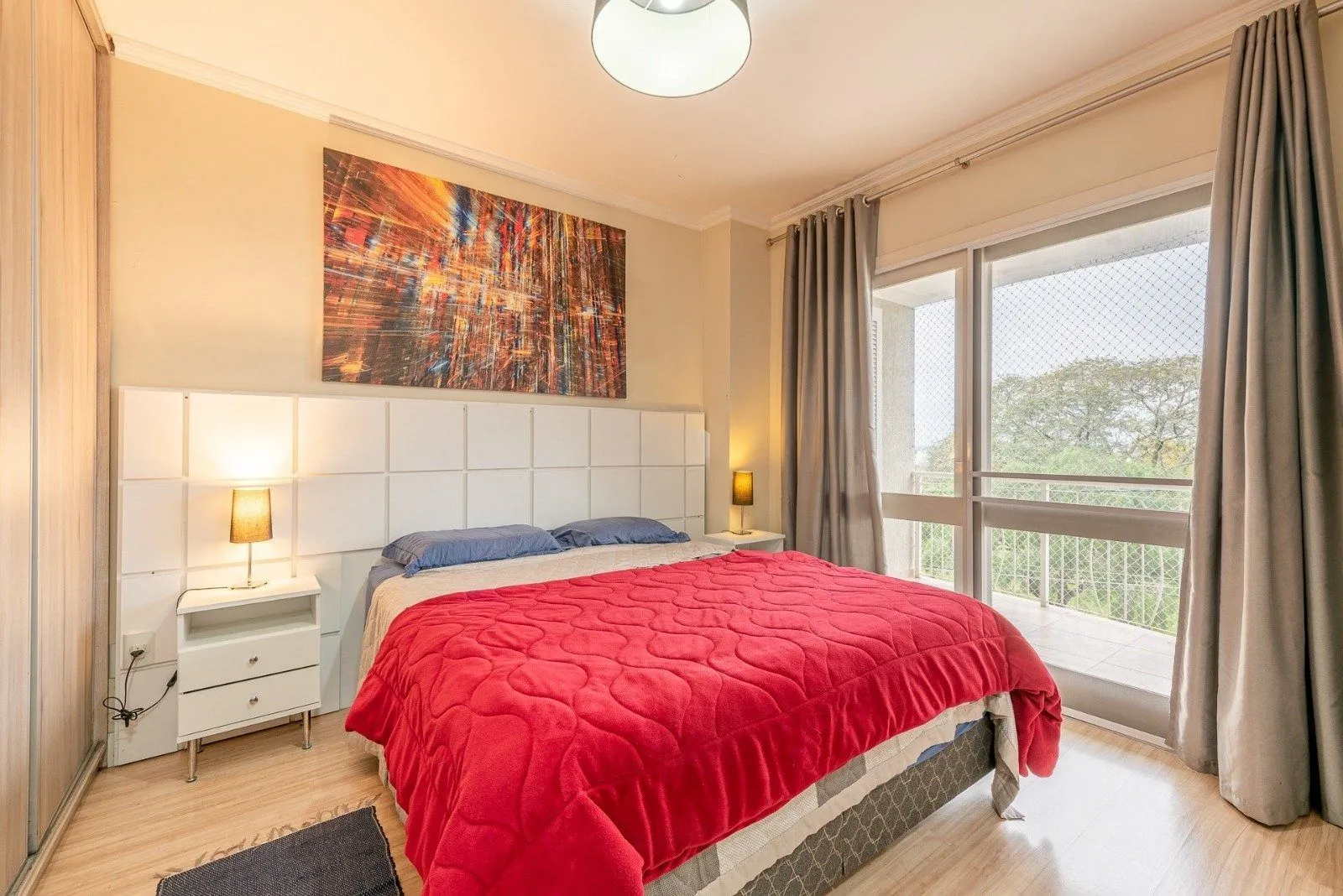 Imagem Casa com 3 dormitórios, suíte, pátio com spa, 3 vagas, Rua do Pampa - Ecoville
