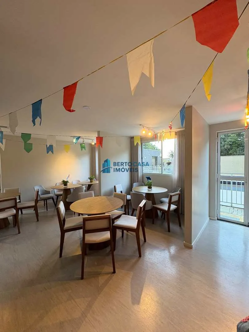 Imagem Apartamento Padrão