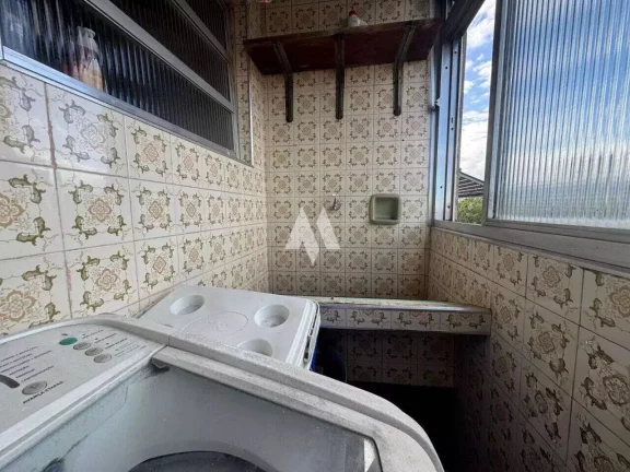 Imagem Apartamento com 2 dormitórios á venda em Santos