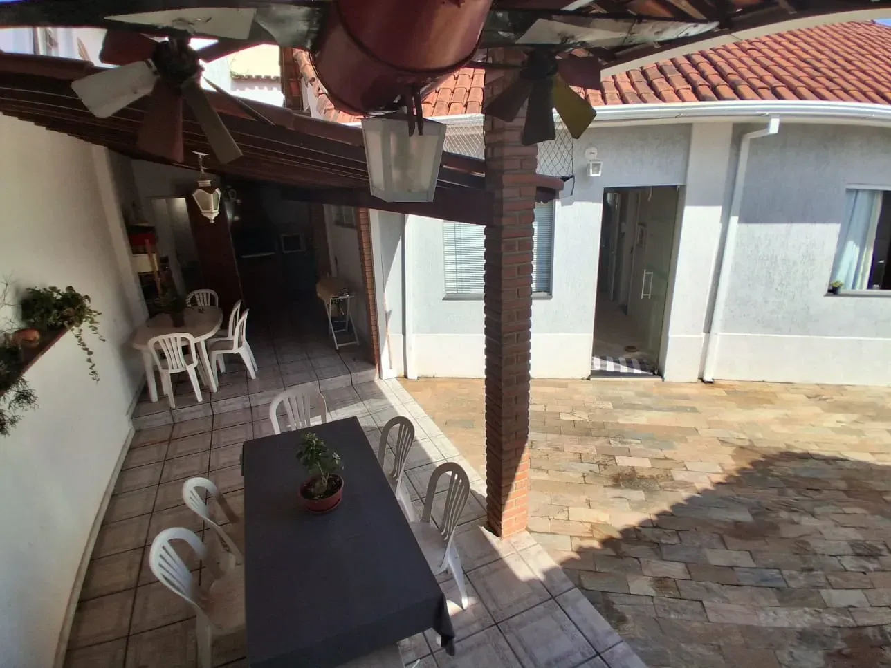 Imagem Casa com 4 Quartos à Venda, 313 m² em Renascença - Belo Horizonte