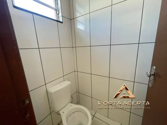 Imagem Casa 2 Quartos e Terraço no Recanto Verde - Timóteo - COD 914