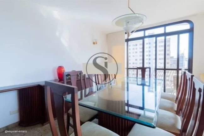 Imagem APARTAMENTO RESIDENCIAL em SÃO PAULO - SP, PINHEIROS
