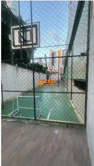 Imagem Vendo apartamento com 108m² e 2 suítes no Rosarinho