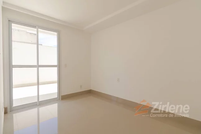 Imagem Exclusivo! Apartamento com Área Externa Privativa.