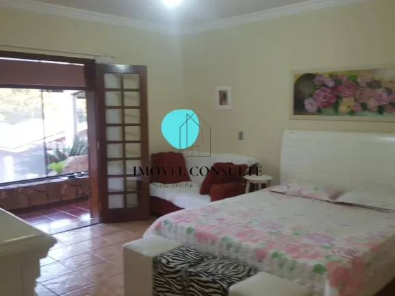 Imagem Casa à venda, 431m² com 04 quartos em Atibaia- São Paulo.