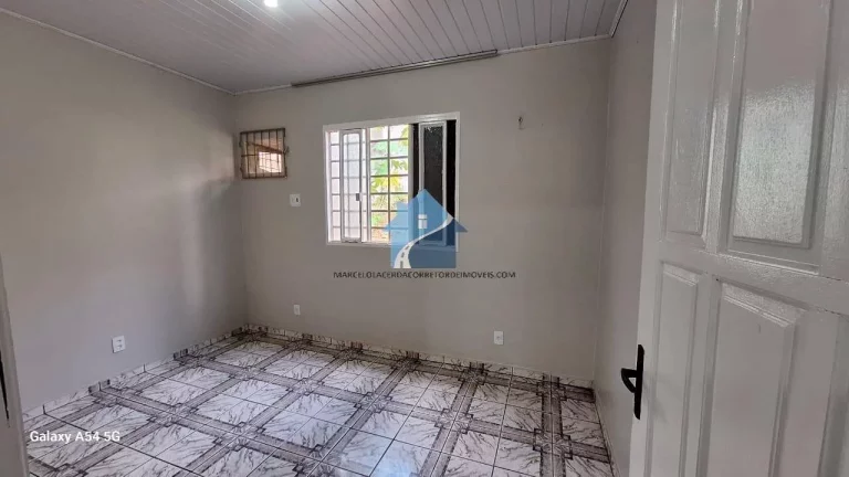 Imagem CASA NO BAIRRO DOM PEDRO