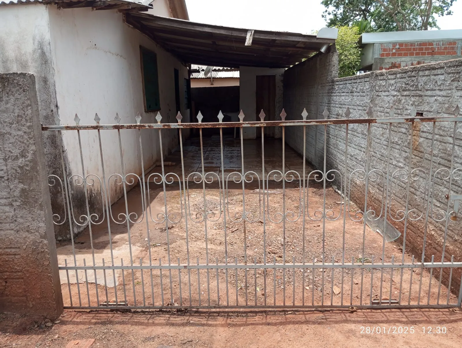 Imagem Casa 190m Alto Piquiri-PR 322