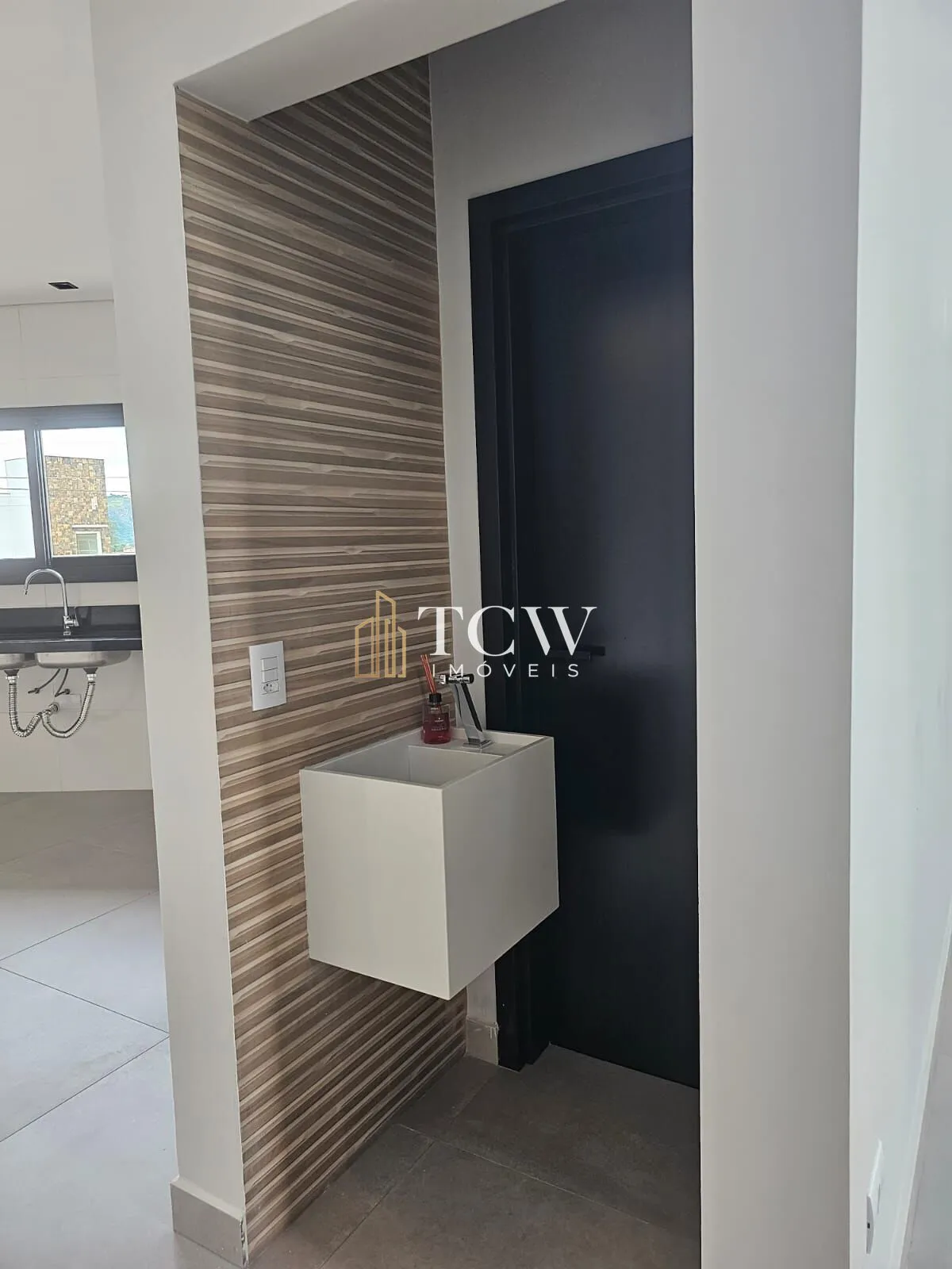 Imagem Casa à venda no bairro Condominio Altos Da Floresta - Atibaia/SP