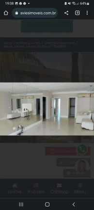 Imagem CASA Triplex Condomínio Quintas do Río Barra da Tijuca