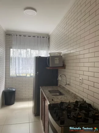 Imagem Ótimo Apartamento no Perequê Açu