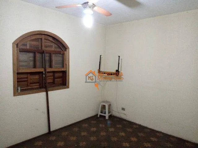 Imagem Casa com 2 dormitórios para compra no Cidade Jardim Cumbica , 280 m² por R$ 626.000 - Cidade Jardim Cumbica - Guarulhos/SP