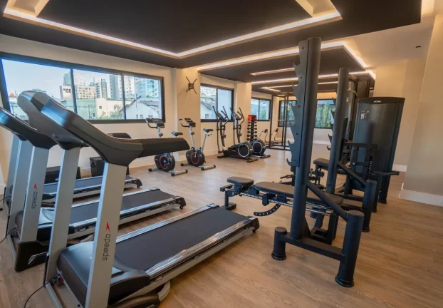 Imagem AR PLANALTO - ARCHTECH - Apto de 80m², 2 dorms, a 2 minutos da estação São Judas do Metrô!