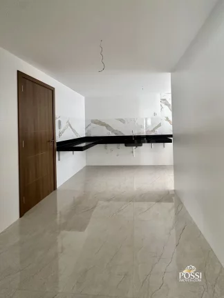 Imagem Apartamento à venda no bairro Praia da Costa - Vila Velha/ES