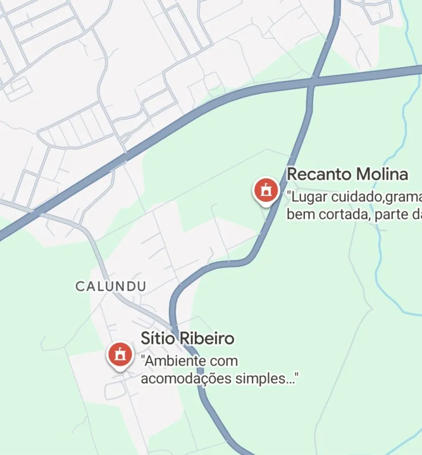 Imagem Chácara para Venda em Itaboraí, Calundu, 2 dormitórios, 1 banheiro, 2 vagas
