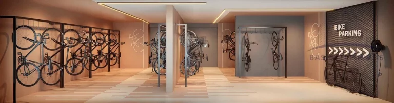 Imagem Apartamento à venda no Brooklin Paulista: 4 quartos, 4 suítes, 2 salas, 5 banheiros, 3 vagas - 262,35m² - São Paulo- SP