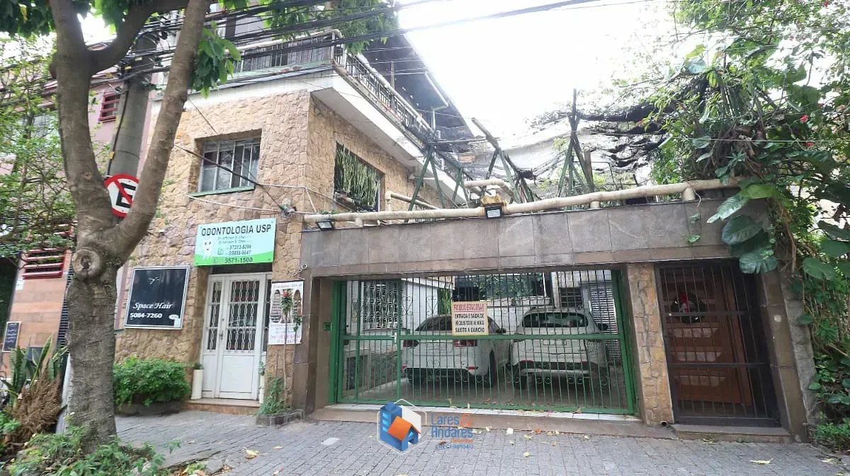 Foto do imóvel Casa para venda em Vila Mariana com 4 quartos, sendo 4 suítes, 414m² em Rua Topázio