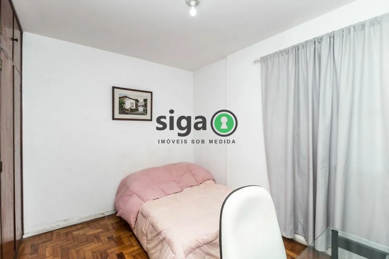 Imagem Sobrado em Campo Belo- 220m², 4 Quartos, 4 vagas disponível para Venda e locação!!!