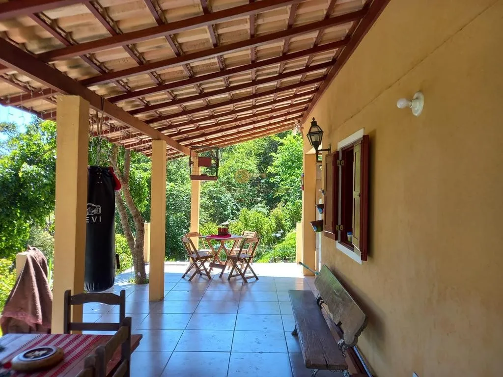 Imagem Sítio para Venda em Petrópolis / RJ no bairro Posse