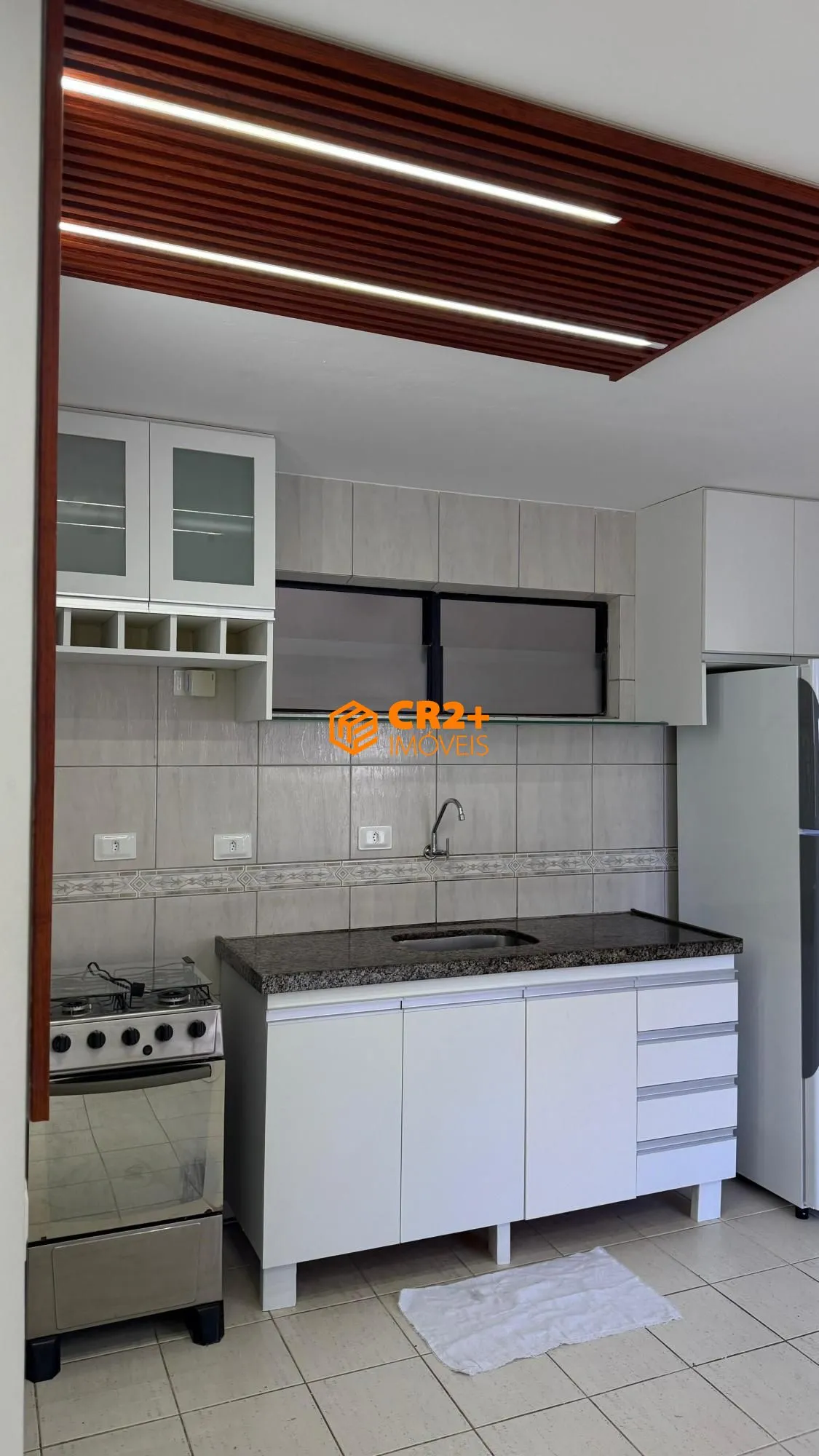 Imagem Vendo Flat com 2 quartos Mobiliado na Navegantes LOCALIZAÇÃO PRIVILEGIADA