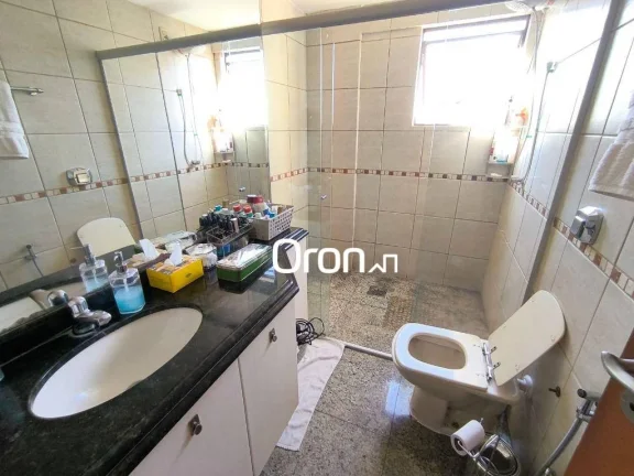 Imagem Cobertura à venda, 303 m² por R$ 1.250.000,00 - Setor Bueno - Goiânia/GO