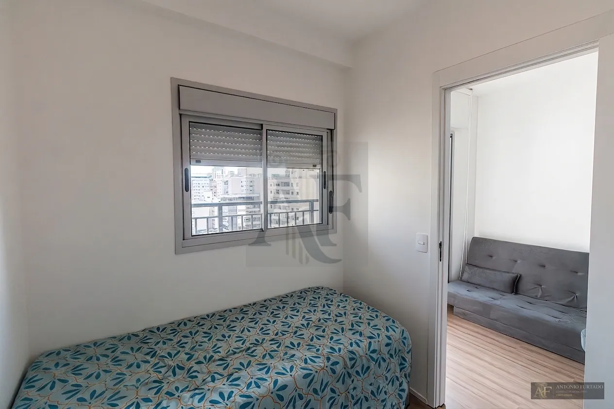 Imagem Apartamento à venda em Pinheiros, São Paulo