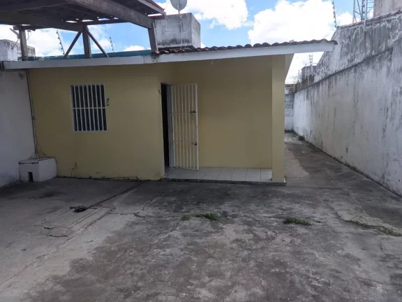 Imagem VENDO CASA NO RESIDECIAL BARAUNAS
