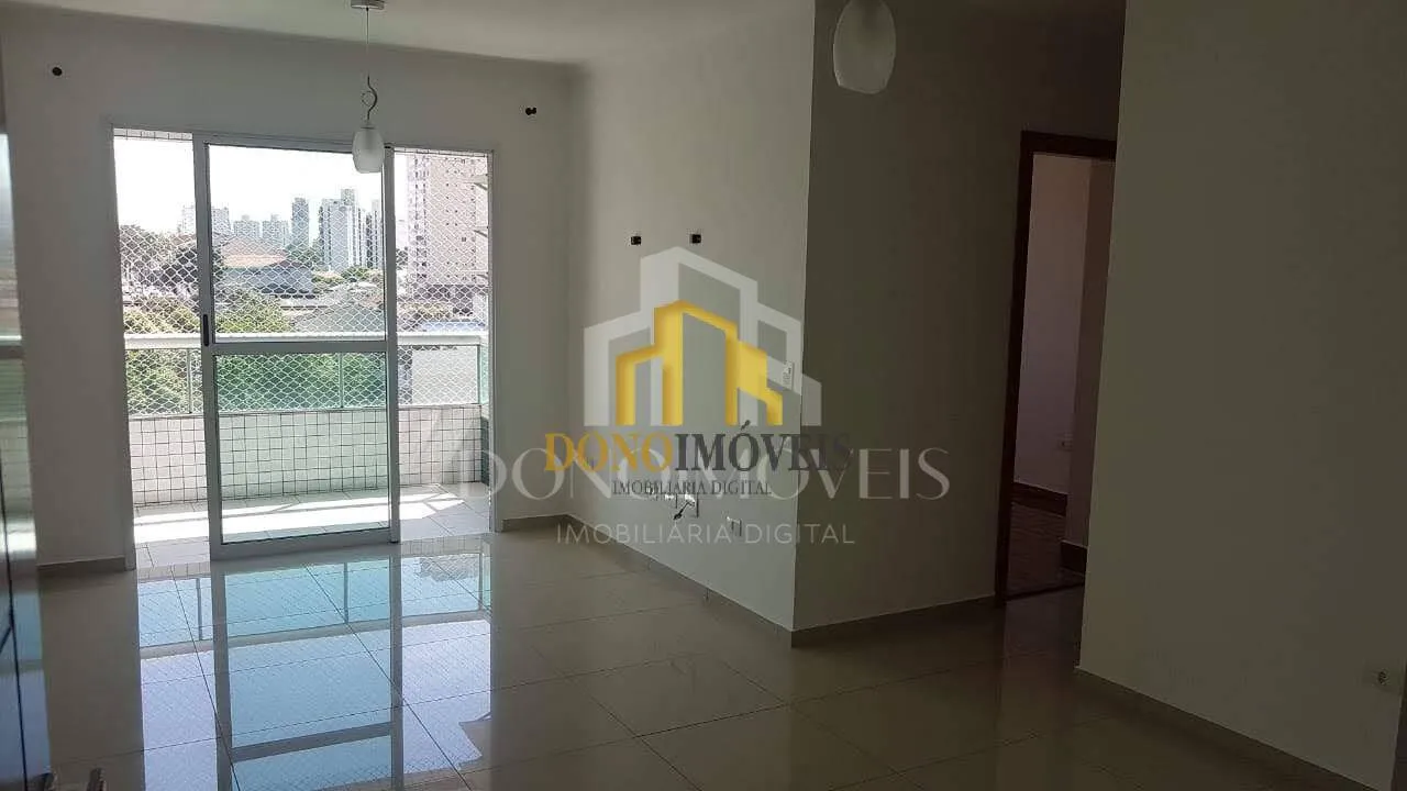 Imagem Apartamento com 2 Suítes no Centro de SBC | 70 m²