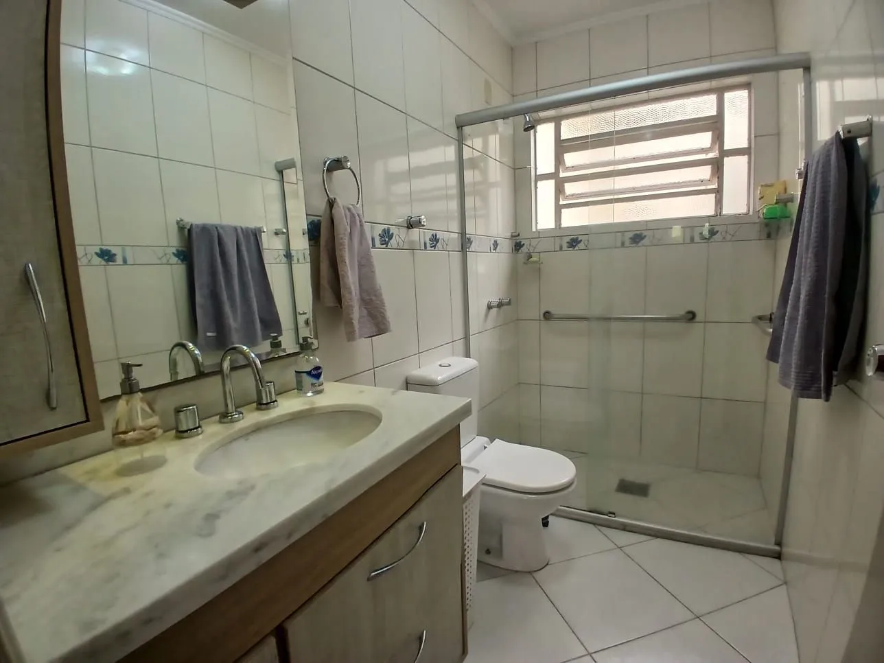 Imagem Casa à venda no Bairro Petrópolis.