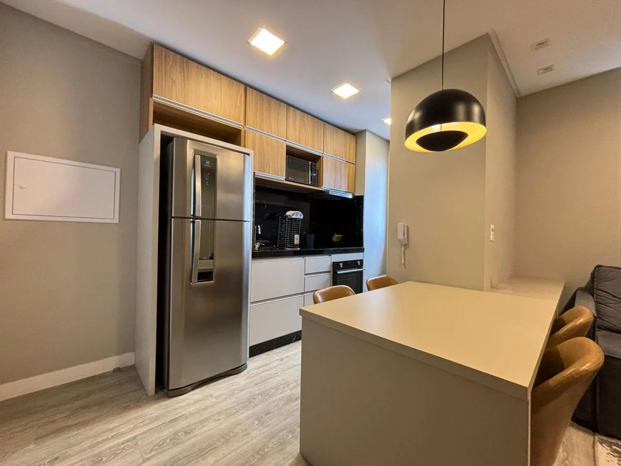 Imagem Flat à venda com 40m2 por R$ 1.050.000,00