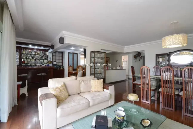 Imagem Cobertura Duplex à venda Higienópolis São Paulo
