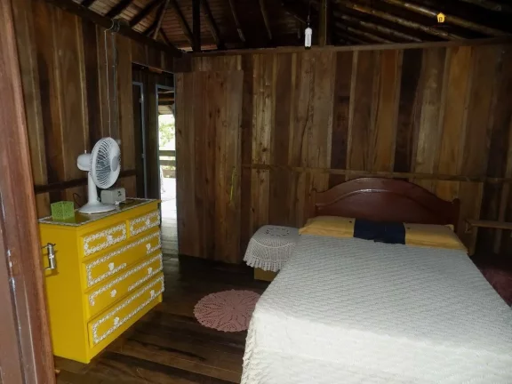 Imagem Linda Casa à Venda no Bairro Alto Arroio em Imbituba-SC