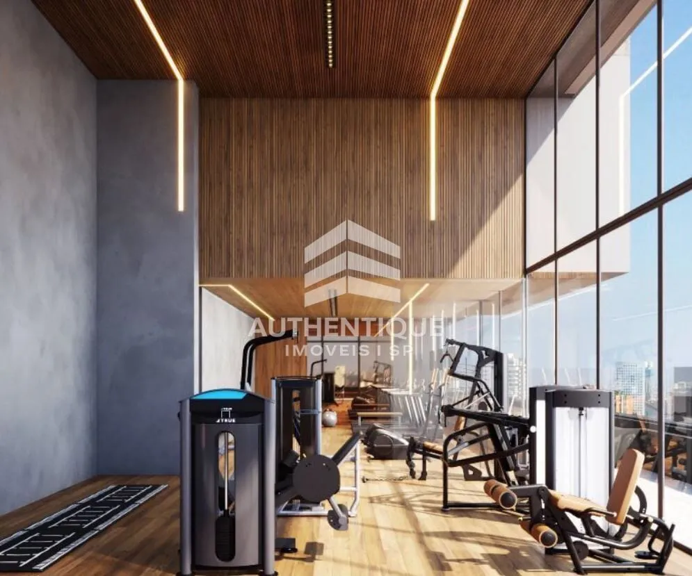 Imagem DNA Vila Mariana - Apartamento para alugar em São Paulo/SP