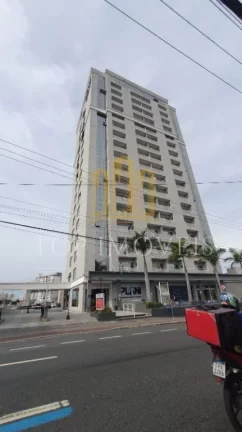 Imagem Sala para alugar, 48m² - Jardim São Dimas - São José dos Campos/SP