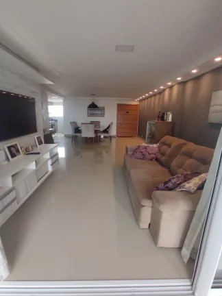 Imagem Apartamento próximo a Prainha de Muquiçaba - Alto padrão de acabamento