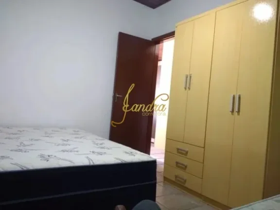 Imagem Casa duas quadras do mar venda ou locação de temporada com 03 dormitórios