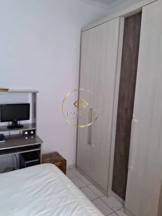 Imagem Casa Sobrado 4 Dormitórios ( 1 Suíte ), Cidade Morumbi, Sjcampos