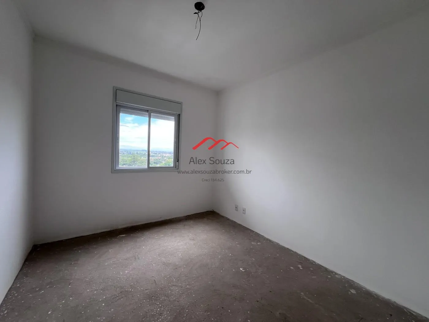 Imagem Apartamento para Venda em Paulínia, Santa Terezinha, 3 dormitórios, 1 suíte, 2 banheiros, 2 vagas