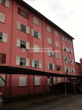 Imagem APARTAMENTO RESIDENCIAL em INDAIATUBA - SP, JARDIM ELDORADO