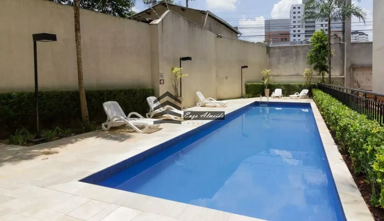 Imagem Apartamento à venda em São Bernardo do Campo/SP