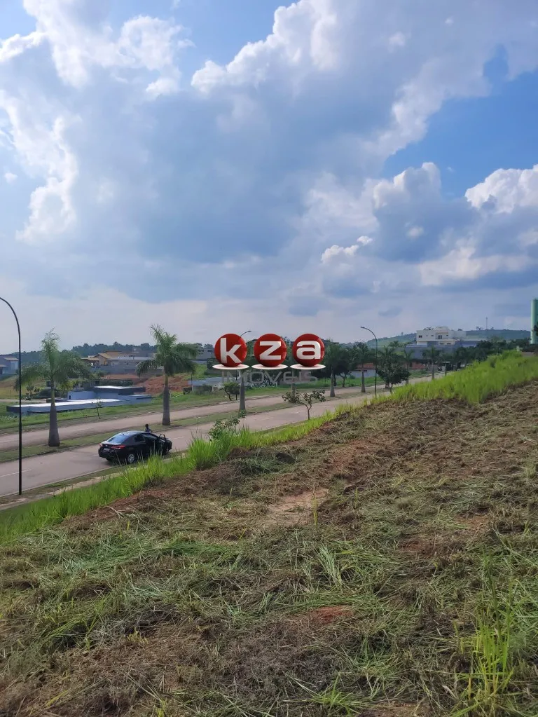Imagem Oportunidade única: Terreno de 800m² no Residencial Green Park - Vida Nova, Itupeva-SP. Imperdível!