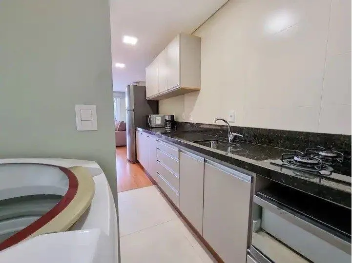 Imagem Apartamento em Loteamento Central